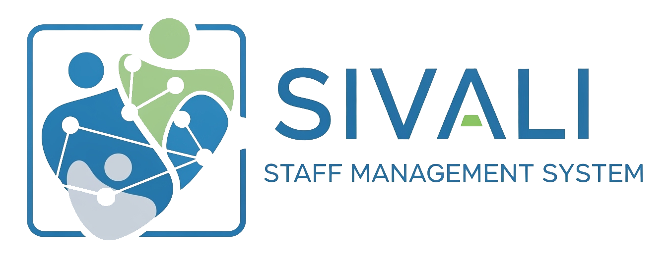 Sivali SMS Logo